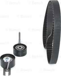 BOSCH 1 987 948 206 - Timing Belt Set www.parts5.com