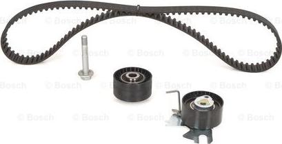 BOSCH 1 987 948 208 - Fogasszíjkészlet www.parts5.com