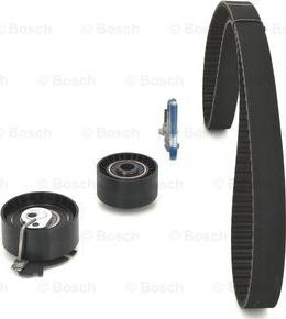 BOSCH 1 987 948 202 - Комплект ангренажен ремък www.parts5.com