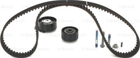 BOSCH 1 987 948 202 - Комплект ангренажен ремък www.parts5.com