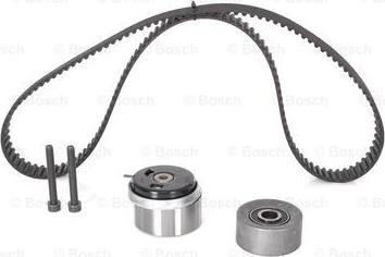 BOSCH 1 987 948 215 - Hammashihnasarja www.parts5.com