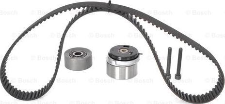 BOSCH 1 987 948 215 - Timing Belt Set www.parts5.com