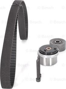 BOSCH 1 987 948 215 - Timing Belt Set www.parts5.com