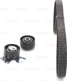 BOSCH 1 987 948 281 - Hammashihnasarja www.parts5.com