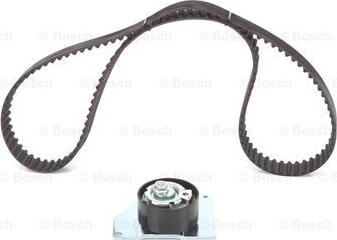 BOSCH 1 987 948 287 - Комплект ангренажен ремък www.parts5.com