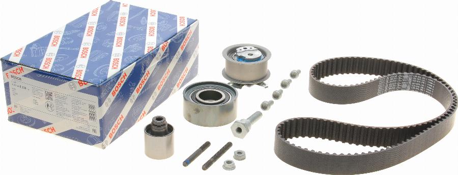 BOSCH 1 987 948 238 - Set curea de distributie www.parts5.com