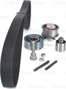 BOSCH 1 987 948 238 - Set curea de distributie www.parts5.com