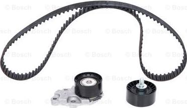 BOSCH 1 987 948 226 - Timing Belt Set www.parts5.com