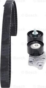 BOSCH 1 987 948 226 - Timing Belt Set www.parts5.com