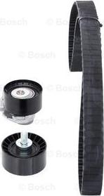 BOSCH 1 987 948 226 - Timing Belt Set www.parts5.com