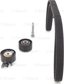 BOSCH 1 987 948 276 - Sada ozubeného remeňa www.parts5.com