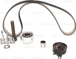 BOSCH 1 987 948 273 - Timing Belt Set www.parts5.com