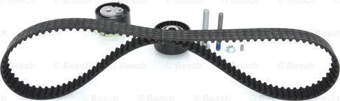 BOSCH 1 987 948 277 - Timing Belt Set www.parts5.com