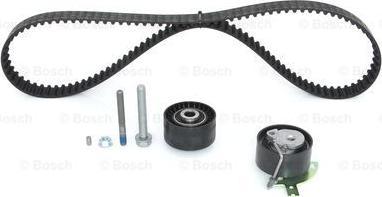 BOSCH 1 987 948 277 - Zahnriemensatz www.parts5.com