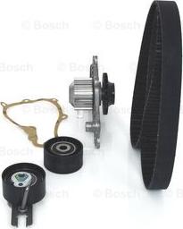 BOSCH 1 987 948 721 - Water Pump & Timing Belt Set www.parts5.com