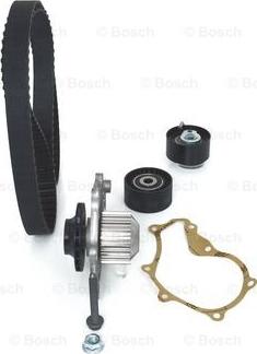 BOSCH 1 987 948 721 - Water Pump & Timing Belt Set www.parts5.com