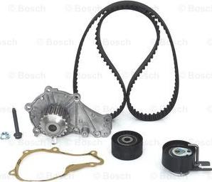 BOSCH 1 987 948 721 - Water Pump & Timing Belt Set www.parts5.com