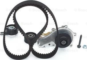 BOSCH 1 987 948 721 - Water Pump & Timing Belt Set www.parts5.com