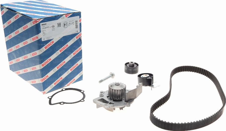 BOSCH 1 987 948 727 - Water Pump & Timing Belt Set www.parts5.com