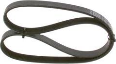 BOSCH 1 987 947 918 - V-Ribbed Belt www.parts5.com