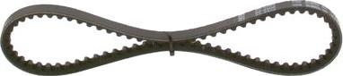 BOSCH 1 987 947 513 - V-Belt www.parts5.com