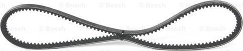 BOSCH 1 987 947 608 - Klinasti kaiš www.parts5.com