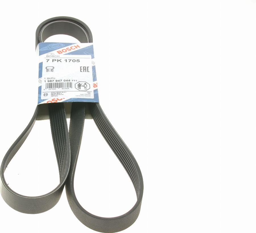 BOSCH 1 987 947 044 - Rebrasti jermen www.parts5.com