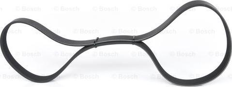 BOSCH 1 987 947 045 - V-Ribbed Belt www.parts5.com