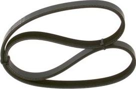 BOSCH 1 987 947 893 - V-Ribbed Belt parts5.com