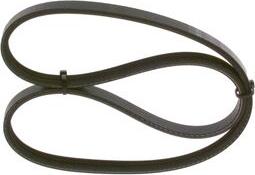 BOSCH 1 987 947 880 - V-Ribbed Belt www.parts5.com