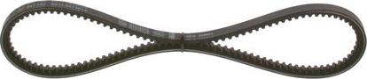 BOSCH 1 987 947 780 - V-Belt www.parts5.com