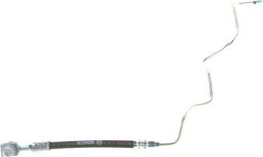 BOSCH 1 987 481 536 - Brake Hose www.parts5.com