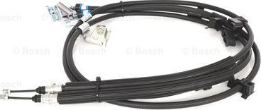 BOSCH 1 987 482 418 - Cable, parking brake parts5.com