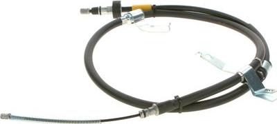 BOSCH 1 987 482 847 - Cable, parking brake www.parts5.com