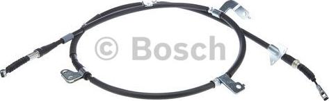 BOSCH 1 987 482 826 - Cable, parking brake www.parts5.com