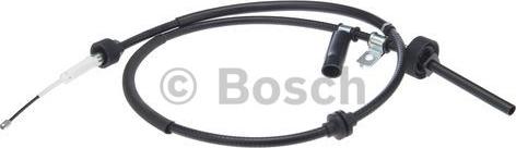 BOSCH 1 987 482 827 - Cable, parking brake www.parts5.com