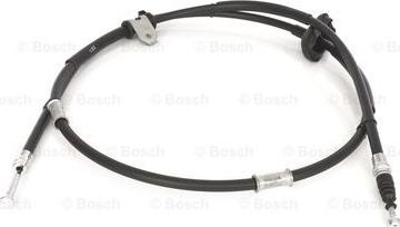 BOSCH 1 987 482 725 - Cable, parking brake www.parts5.com