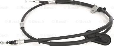 BOSCH 1 987 482 725 - Cable, parking brake www.parts5.com