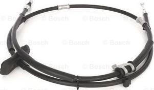 BOSCH 1 987 482 725 - Cable, parking brake www.parts5.com