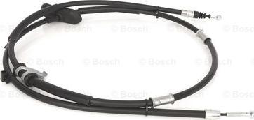 BOSCH 1 987 482 725 - Cable, parking brake www.parts5.com