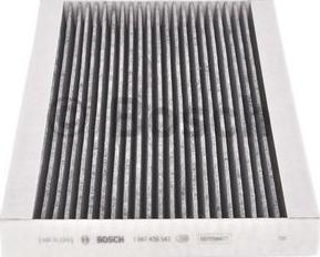 BOSCH 1 987 435 543 - Filter, interior air parts5.com