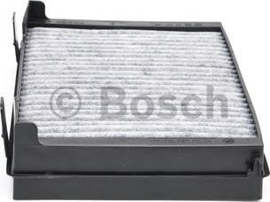 BOSCH 1 987 435 581 - Filtro, aire habitáculo www.parts5.com