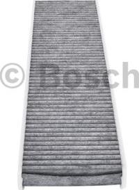 BOSCH 1 987 435 537 - Filter vnútorného priestoru www.parts5.com