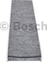 BOSCH 1 987 435 537 - Filter vnútorného priestoru www.parts5.com