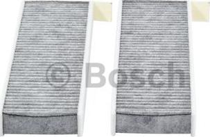 BOSCH 1 987 435 522 - Filter, interior air www.parts5.com