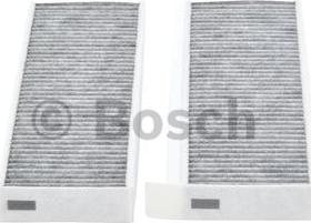 BOSCH 1 987 435 522 - Filter, interior air www.parts5.com