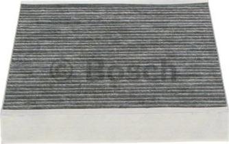 BOSCH 1 987 435 575 - Filter, interior air www.parts5.com