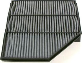 BOSCH 1 987 435 603 - Filter, interior air parts5.com