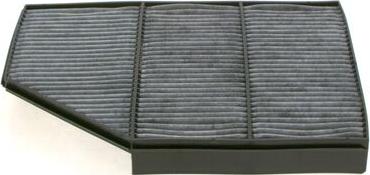 BOSCH 1 987 435 603 - Filter, interior air parts5.com