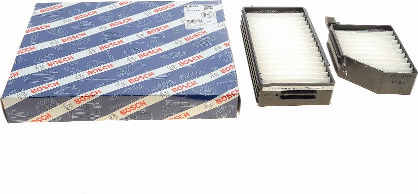 BOSCH 1 987 435 043 - Filter, interior air www.parts5.com